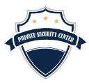 Private Security & Investigator Center logo
